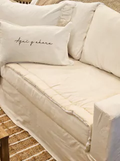 Pillow Tusor, foto 4 de 7