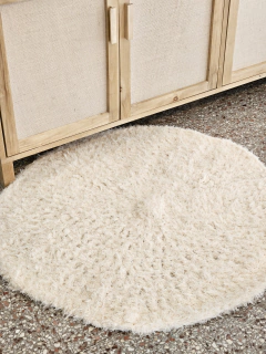 Alfombra Loli, foto 4 de 5