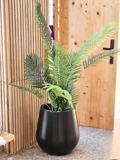 Planta Artificial Areca 160cm, foto 1 de 3