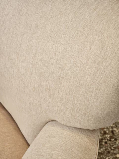 Sillon milan con apoyabrazos antimancha, foto 3 de 5