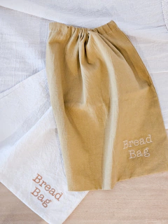 Bolsa de pan Bordada, foto 1 de 7
