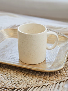 Mug Jaspeado
