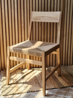 Silla Misuri, foto 2 de 6