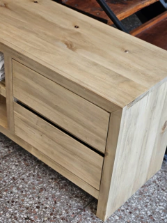 Rack Polinesia, foto 2 de 6