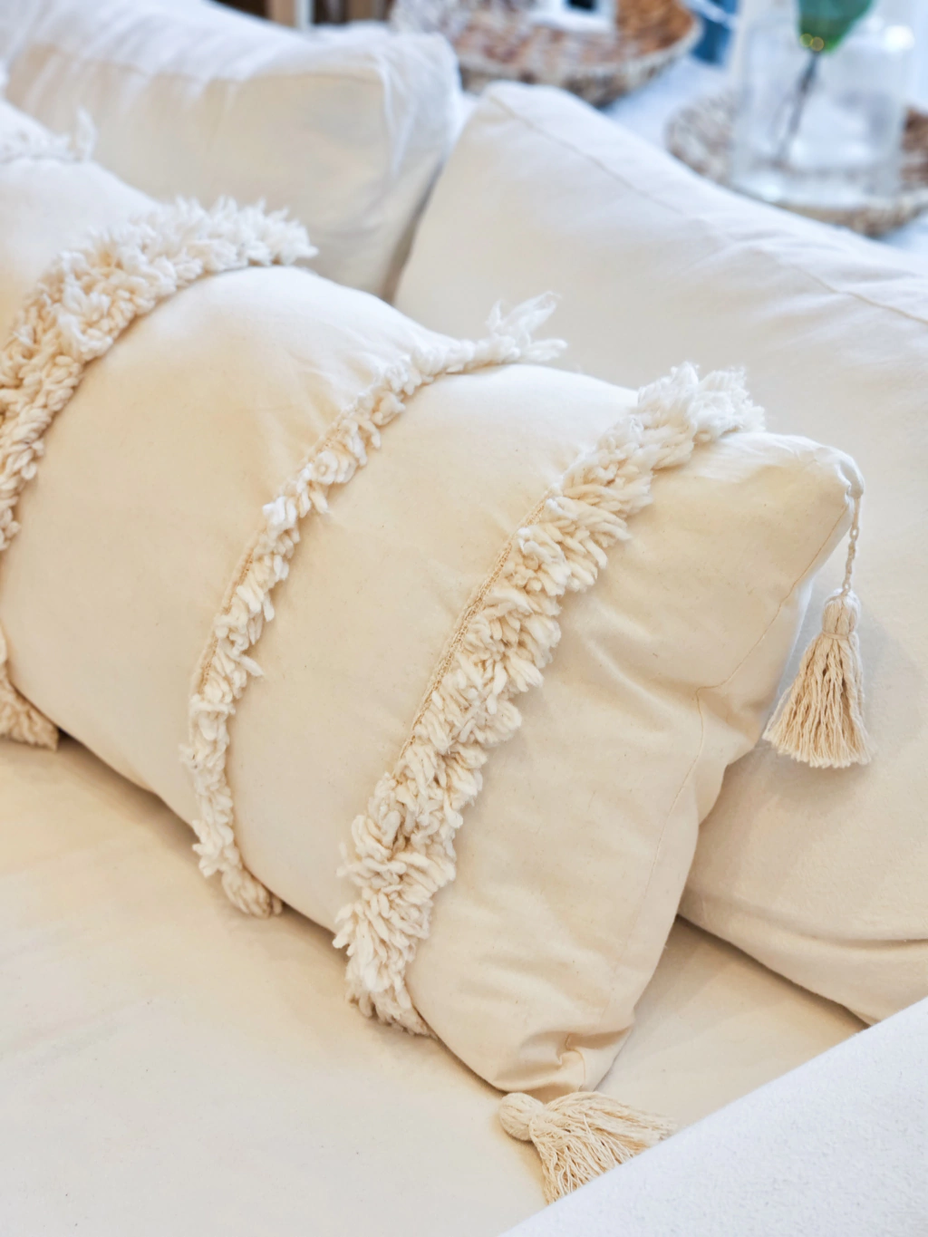Almohadon marrakech