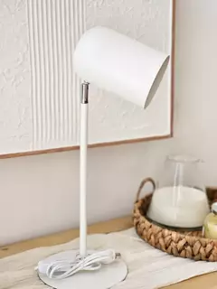 Lampara escritorio cabezal bala mova, foto 1 de 3
