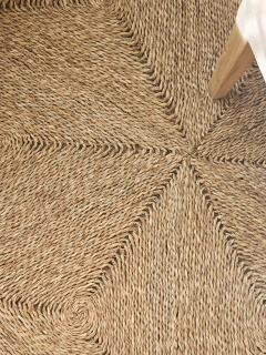 Alfombra star, foto 3 de 3
