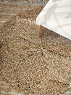 Alfombra star, foto 2 de 3