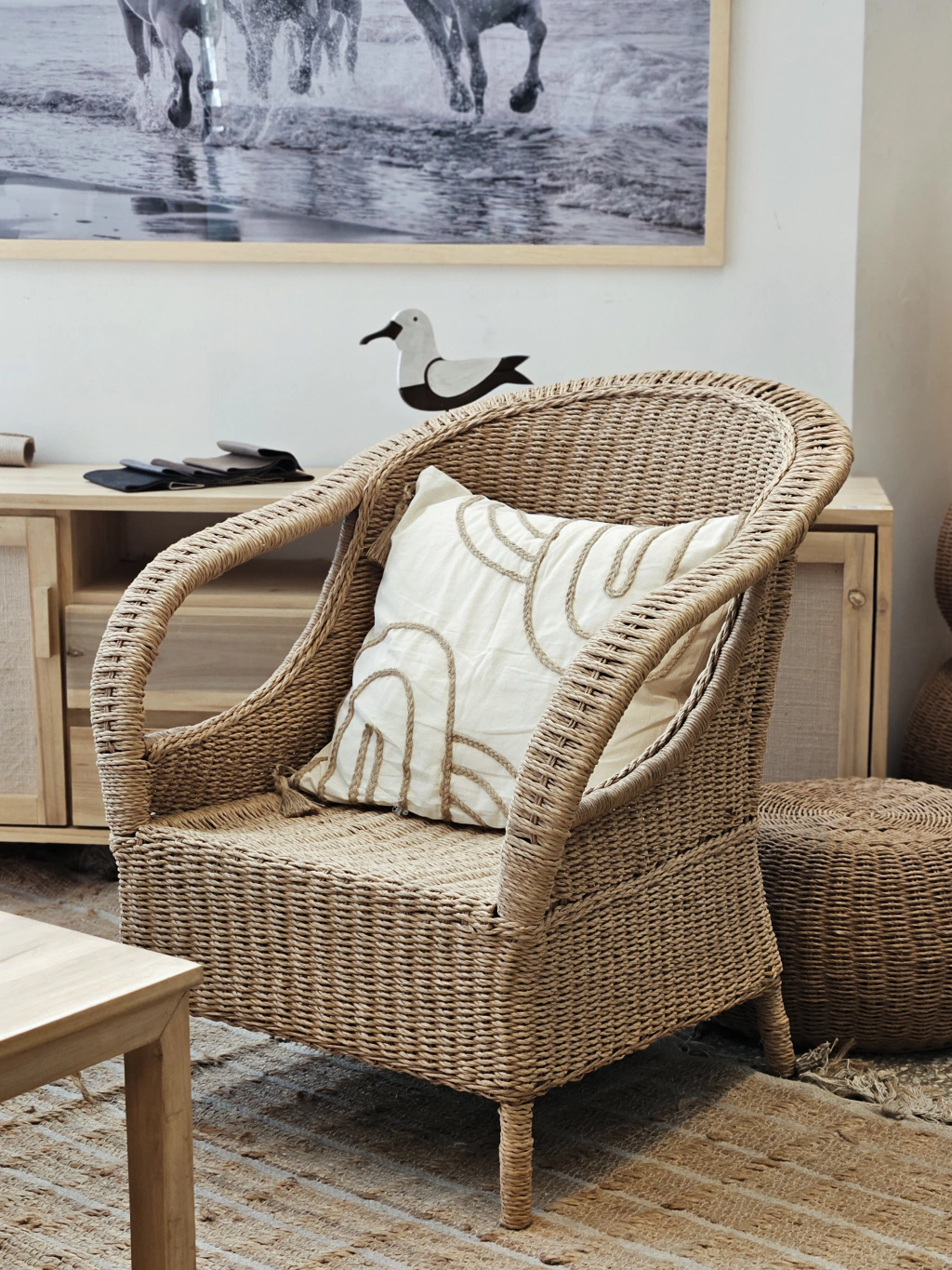 Sillon bea