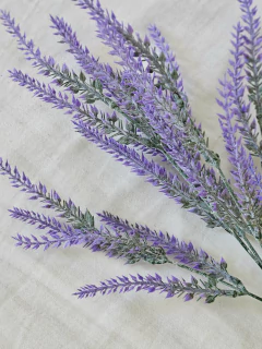 Ramo lavanda, foto 2 de 3
