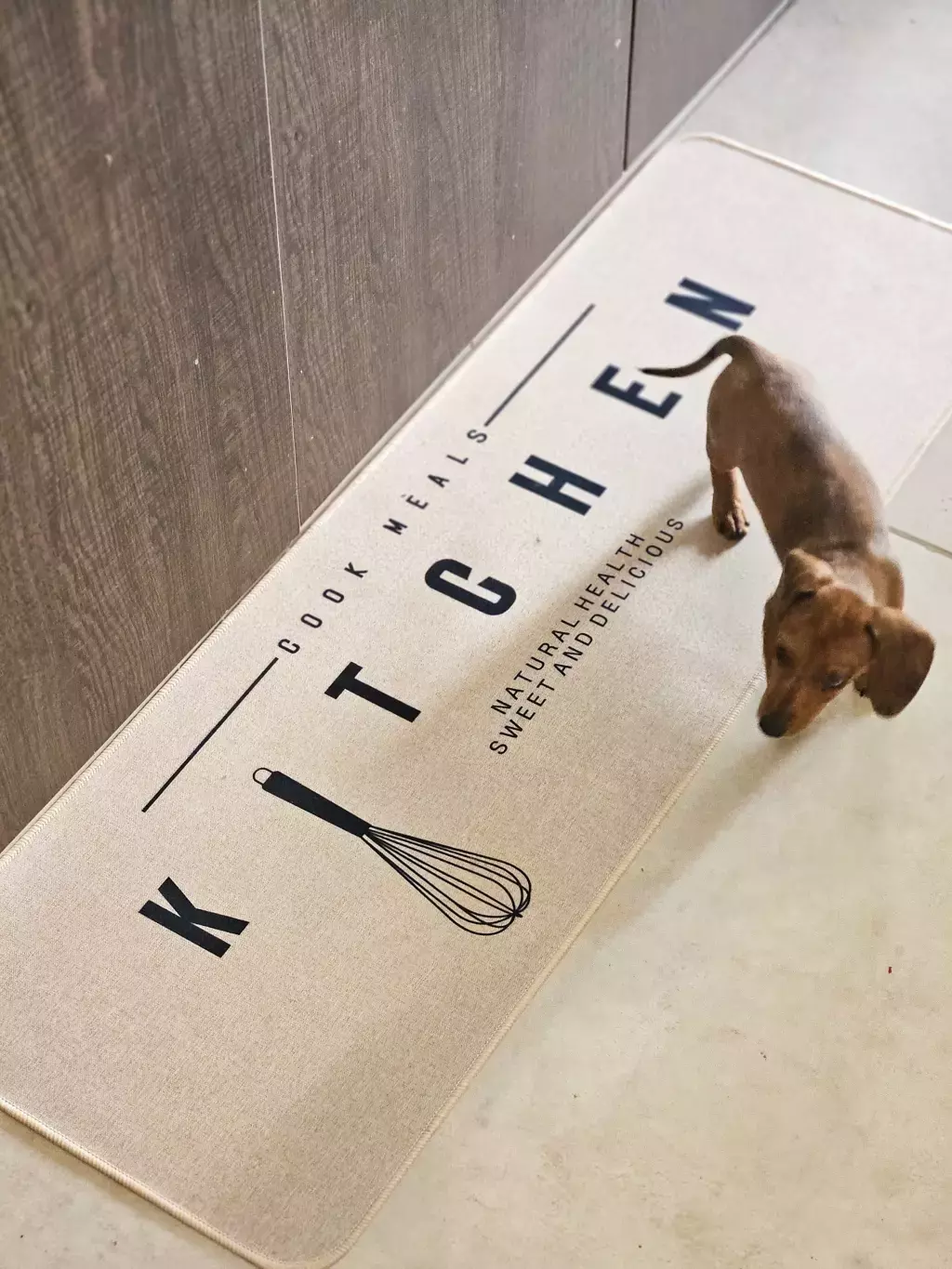 Felpudo kitchen (3 medidas)