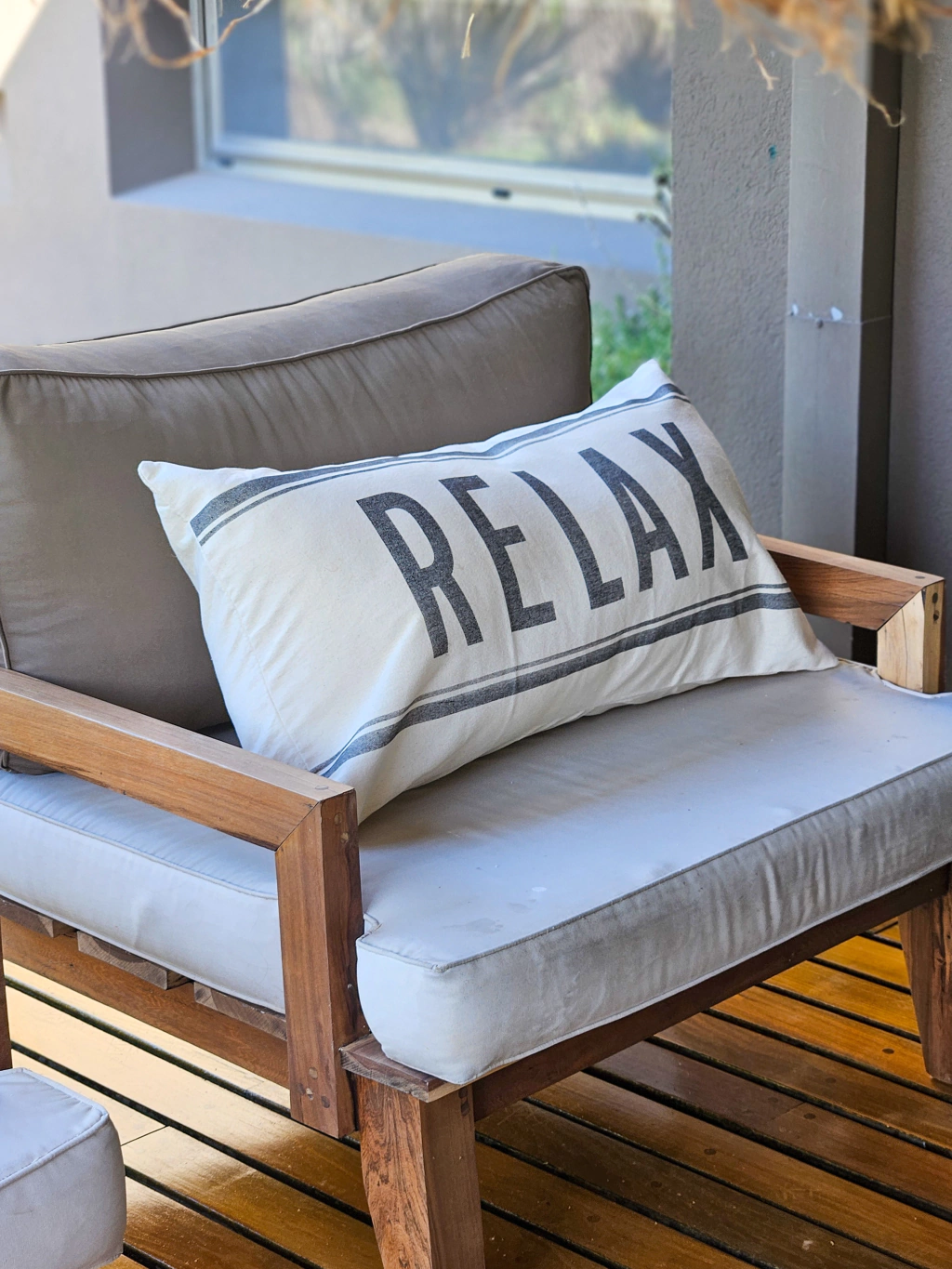 Almohadon relax 45x80 cm