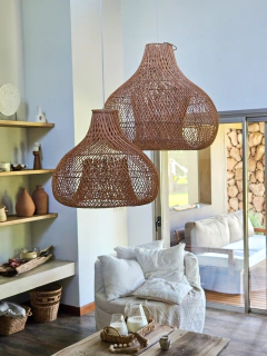 Pantalla Persa (Rattan), foto 1 de 5