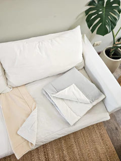 Pillow Tusor, foto 1 de 7