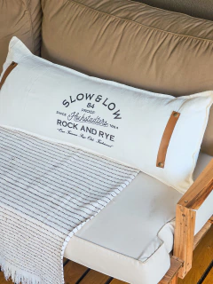 Almohadon con relleno industrial - 40x100, foto 3 de 4