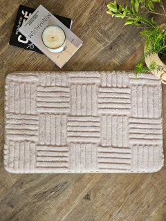 Alfombra de baño singapur, foto 2 de 2
