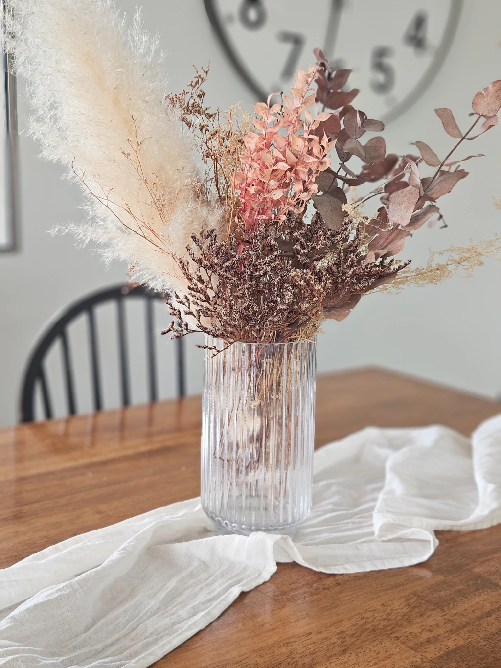 Florero athenas 22cm