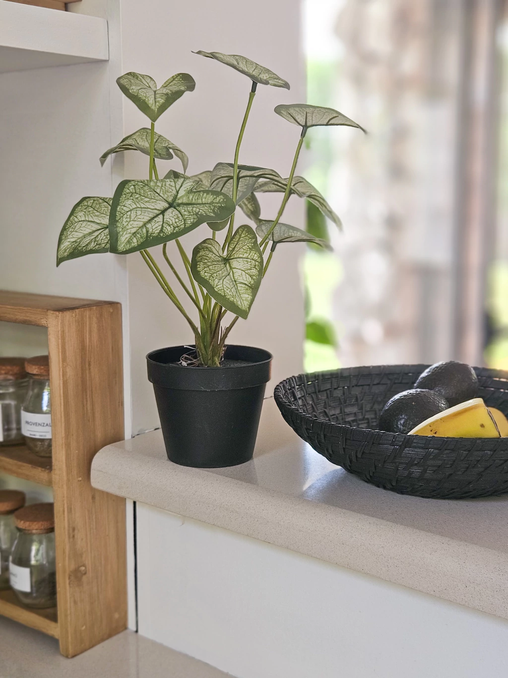 Planta artificial deco 50cm