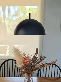 Pantalla colgante 40 cm, foto 4 de 4