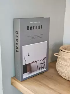 Libro decorativo, foto 4 de 8