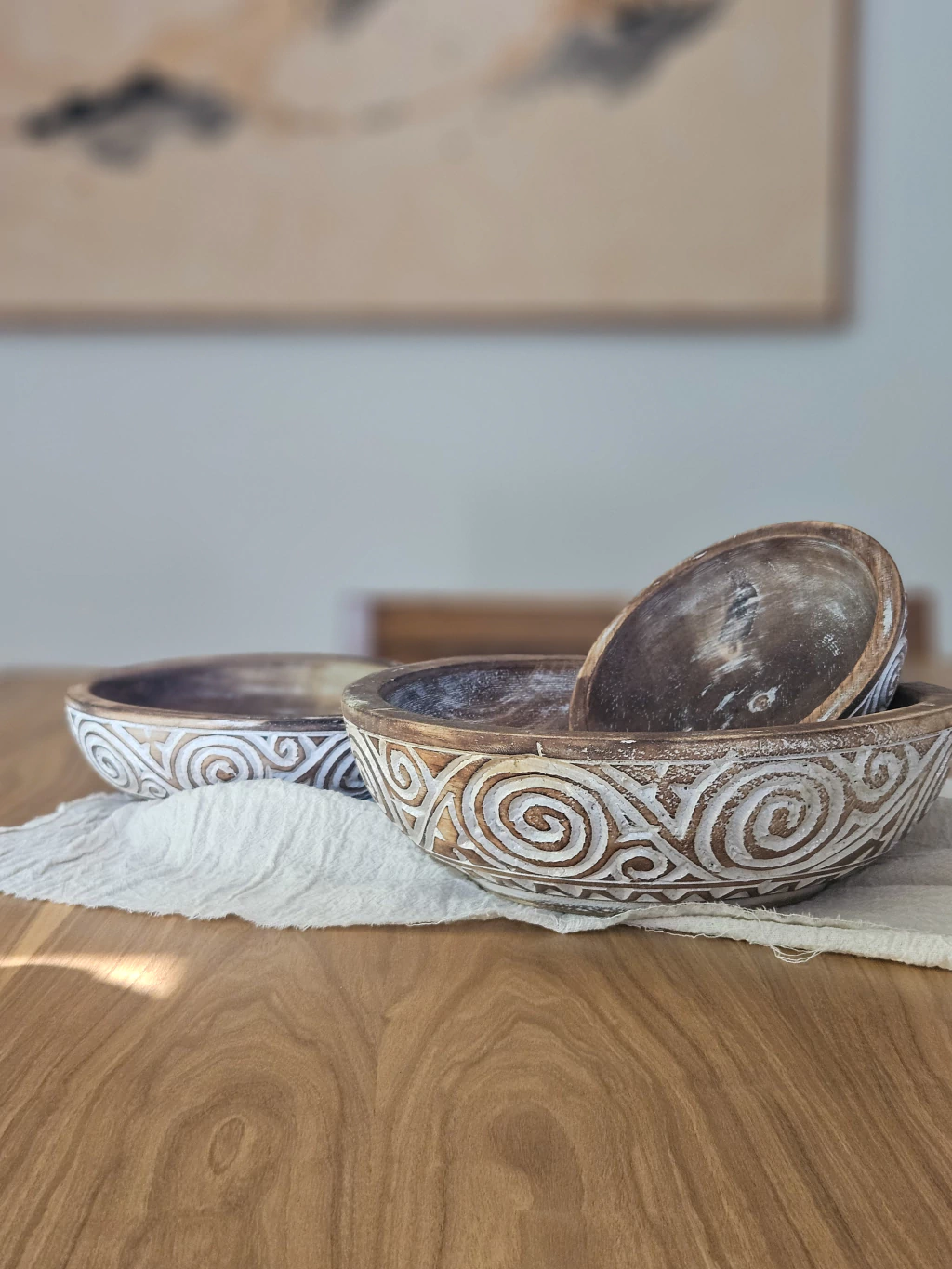 Bowl sentana