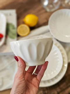 Bowl efeso cream, foto 1 de 5
