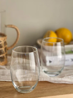 Vaso trago largo aruba 465 ml