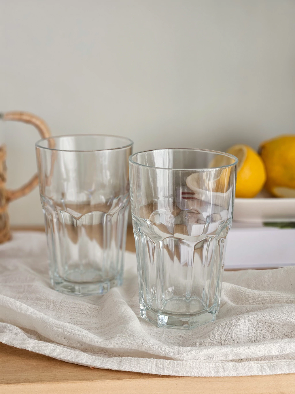 Vaso bristol 520ml