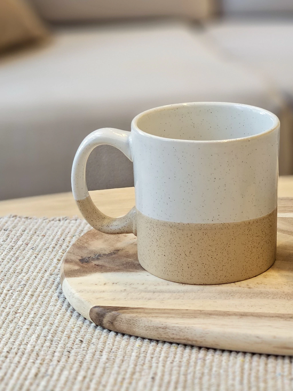 Mug jan