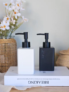 Dispenser Lotion, foto 1 de 3