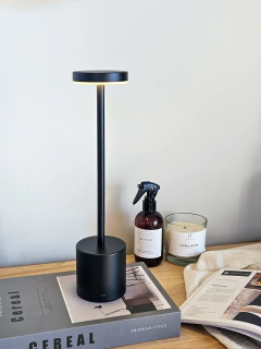 Lampara Usb Ovni, foto 1 de 2