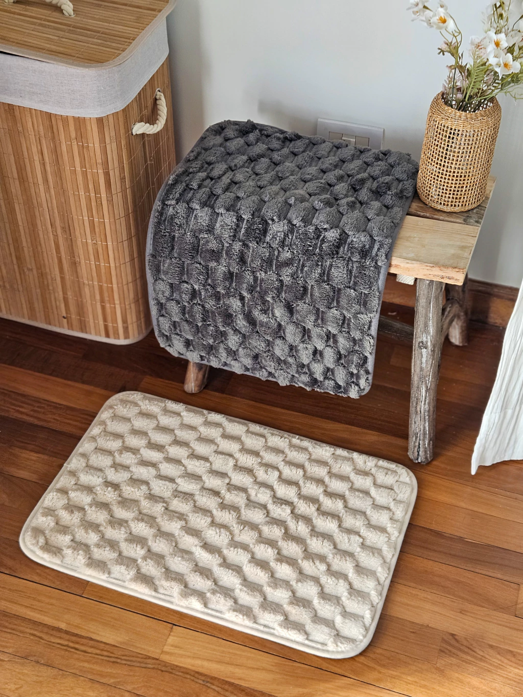 Alfombra Stone