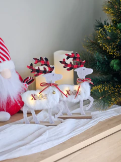 Adorno Reno Xmas