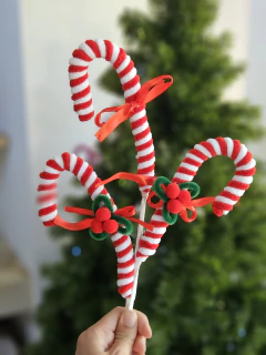 Candy Navideño, foto 2 de 2