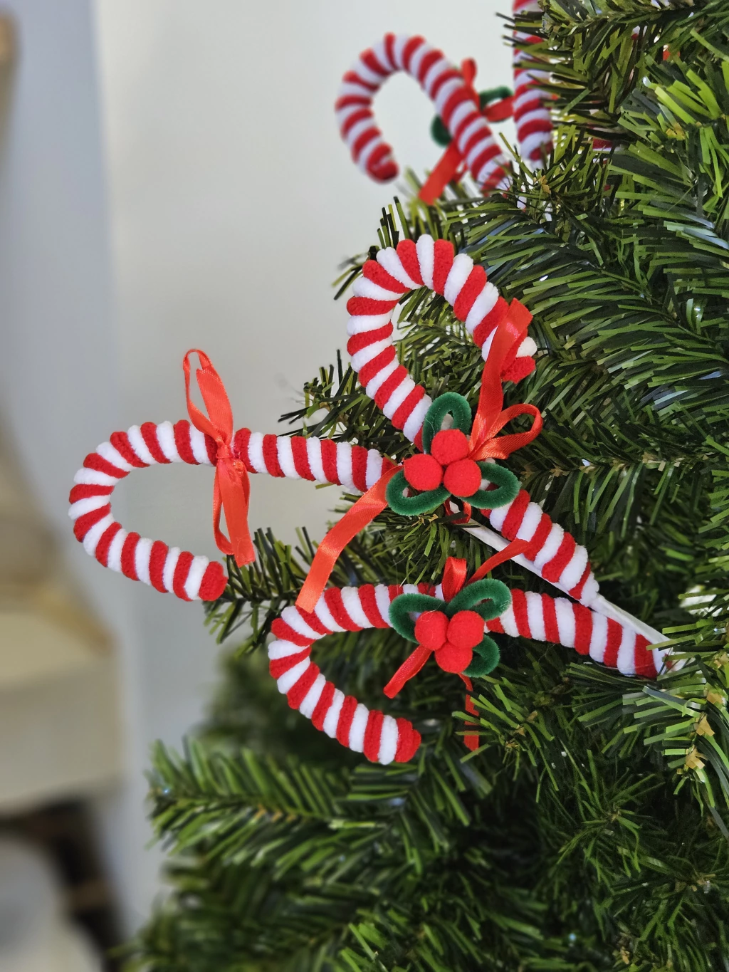 Candy Navideño