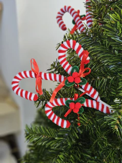 Candy Navideño, foto 1 de 2