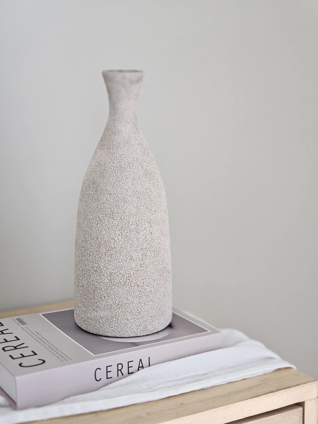 Jarron Ceramica Oasis