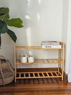 Zapatero Basic Bamboo 67 cm