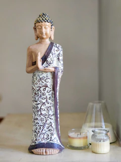 Buda Resina 59cm