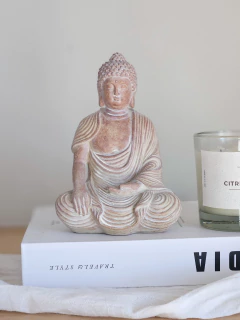 Figura Buda 15cm