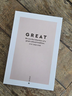Libro decorativo Great, foto 2 de 2