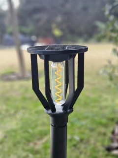 Farola de jardin 80cm, foto 2 de 2