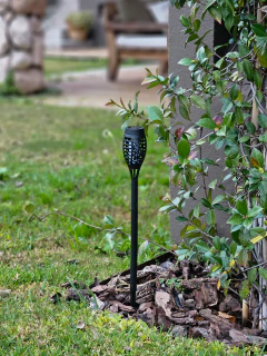 Antorcha Solar 50cm, foto 2 de 2