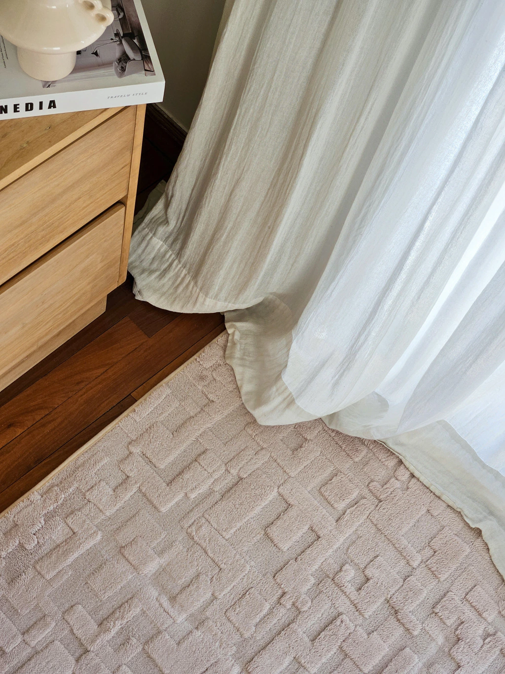 Alfombra Pach