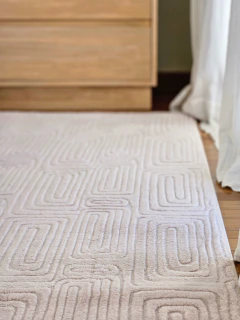 Alfombra Chemin, foto 2 de 3