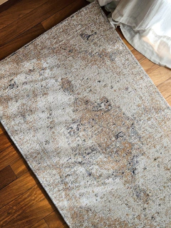 Alfombra De Pasillo Persa Nerul, foto 2 de 3