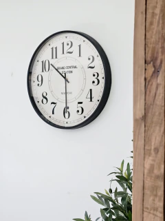 Reloj Central Station 50cm, foto 1 de 3