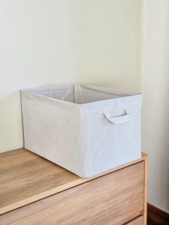 Caja Organizadora Multiuso 42x30,5x26 Loc, foto 1 de 2
