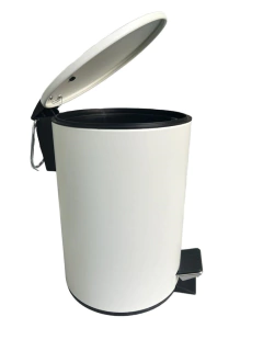 Tacho Liso blanco, foto 3 de 3