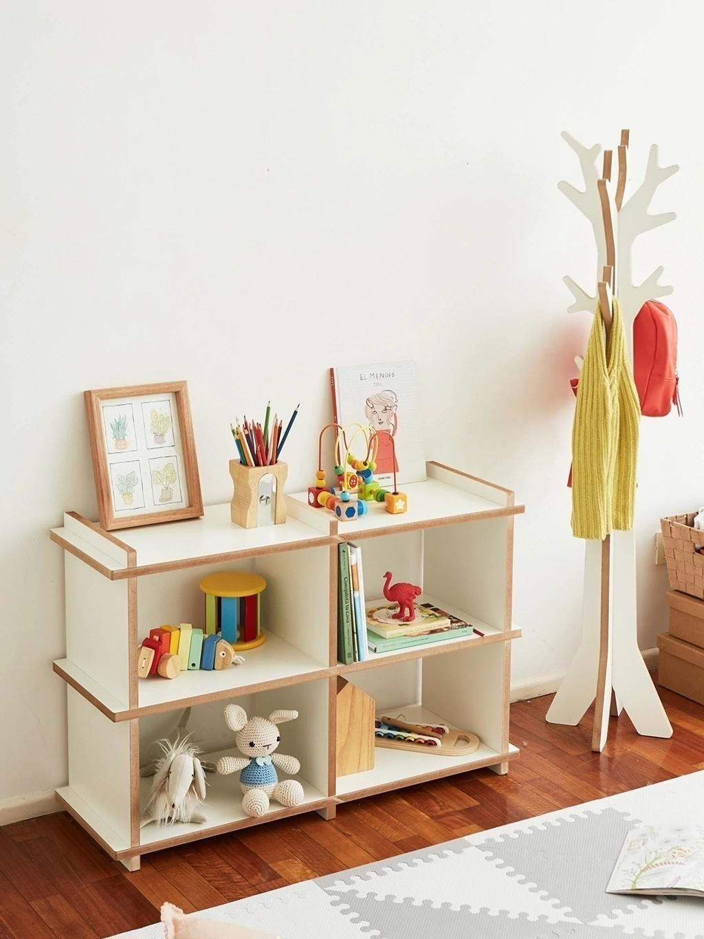 Organizador Kids